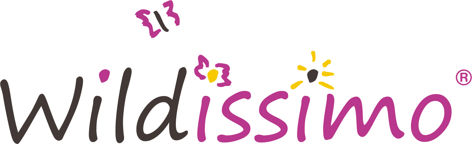 wildissimo logorgb