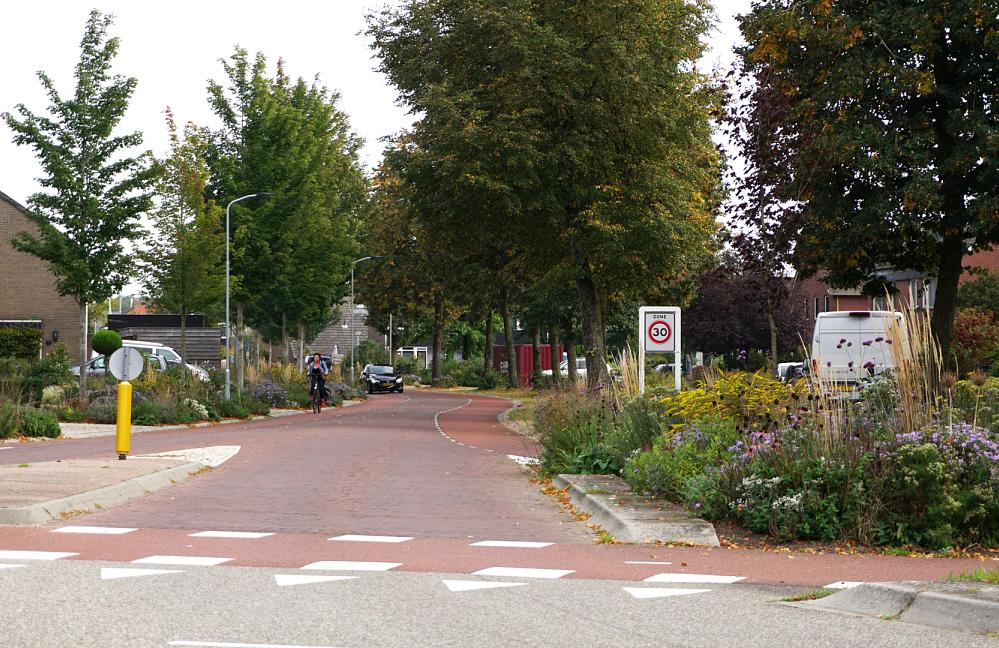 Prairie Garden - Admiraal de Ruyterstraat Aalten