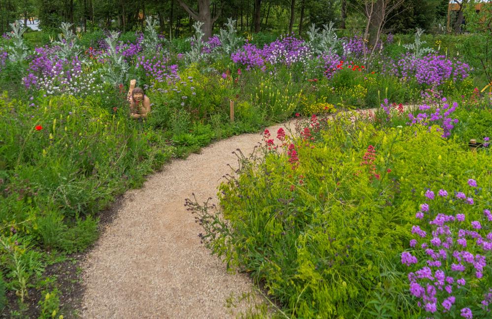 'Wild at Heart' - Floriade Expo 2022
