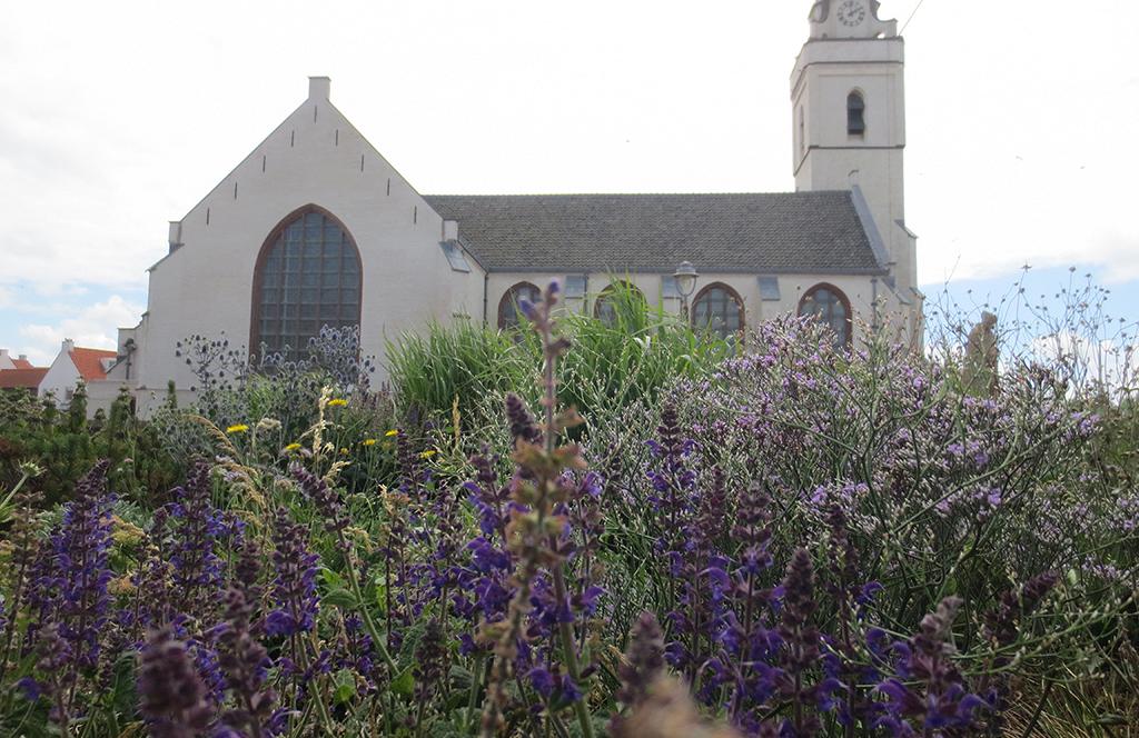 Prairie Garden - Katwijk aan Zee